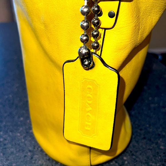 Coach (Small) Handbag - Picture 2 of 5